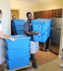 Photo of NewView Moving Chandler