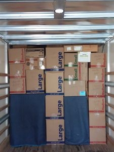 Photo of Above & Beyond Movers
