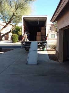 Photo of Above & Beyond Movers