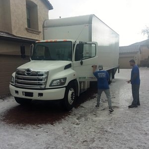 Photo of Above & Beyond Movers