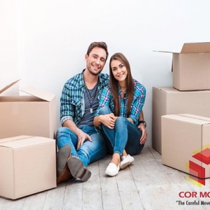 Photo of COR Movers