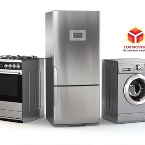 Photo of COR Movers