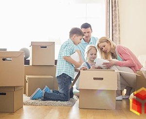 Photo of COR Movers