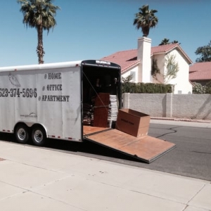 Photo of Frontier Apt Movers - Phoenix Movers