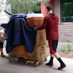 Photo of Frontier Apt Movers - Phoenix Movers