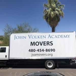 Photo of Academy Movers