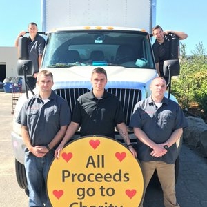 Photo of Academy Movers
