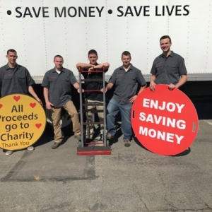 Photo of Academy Movers