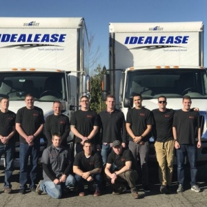 Photo of Academy Movers