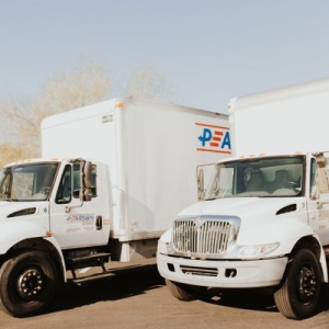 Photo of Pearson Moving