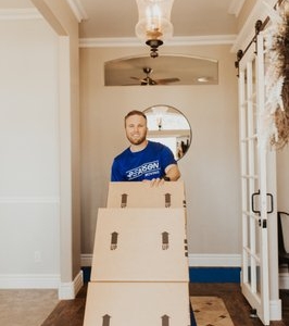 Photo of Pearson Moving