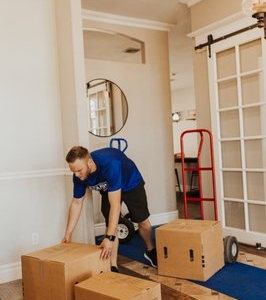 Photo of Pearson Moving