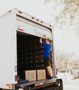 Photo of Pearson Moving