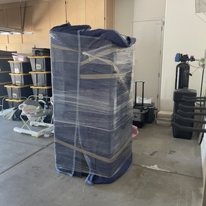 Photo of NewView Moving Gilbert