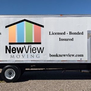 Photo of NewView Moving Gilbert