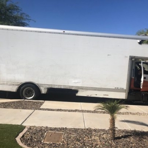 Photo of Rising Phoenix Movers