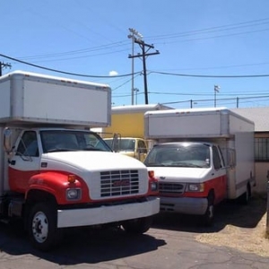 Photo of Rising Phoenix Movers