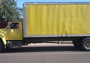 Photo of Rising Phoenix Movers