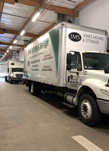 Photo of Jones Moving & Storage