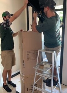 Photo of Jones Moving & Storage
