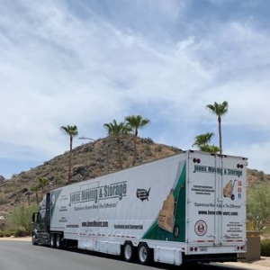 Photo of Jones Moving & Storage