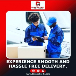 Photo of DTS Logistics