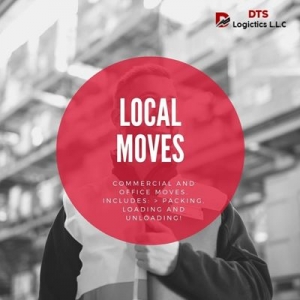 Photo of DTS Logistics
