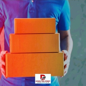 Photo of DTS Logistics