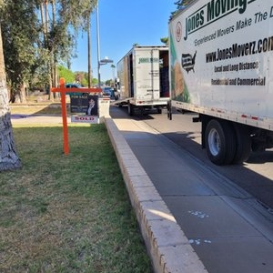 Photo of Jones Moving & Storage