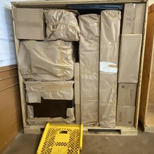 Photo of Jones Moving & Storage