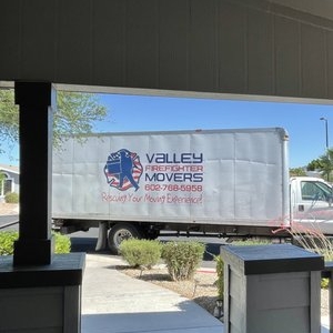 Photo of Valley Firefighter Movers
