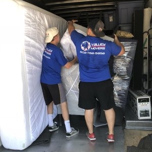 Photo of Valley Firefighter Movers