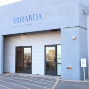 Photo of Miranda Delivery Service