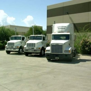 Glendale Arizona Cargo