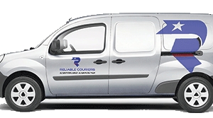 Phoenix Reliable Couriers