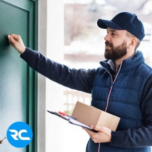 Photo of Reliable Couriers