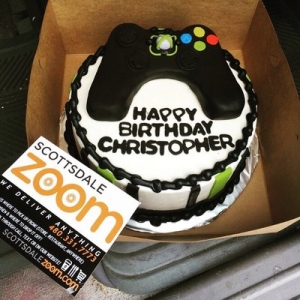 Photo of Scottsdale Zoom