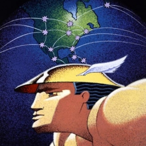 Photo of Mercury Delivery Services