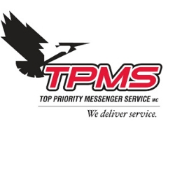 Tempe Top Priority Messenger Service