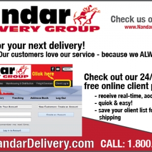 San Tan Valley Nandar Delivery Group
