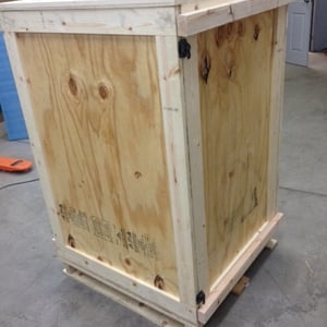 Photo of Gateway Crate and Freight
