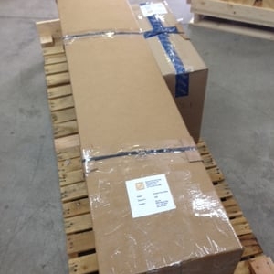 Photo of Gateway Crate and Freight