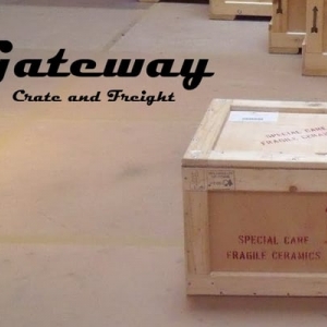 Photo of Gateway Crate and Freight
