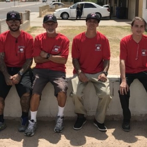 Gilbert Big Dawg Promotions