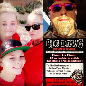 Photo of Big Dawg Promotions