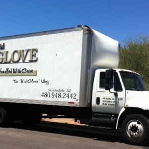 Photo of Kid Glove