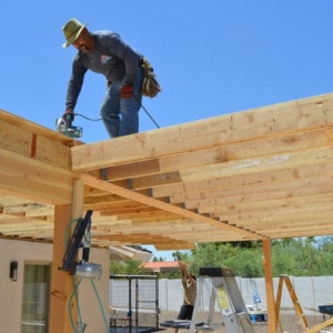 Photo of FHR Construction