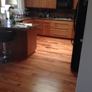 Peoria Specialized Flooring