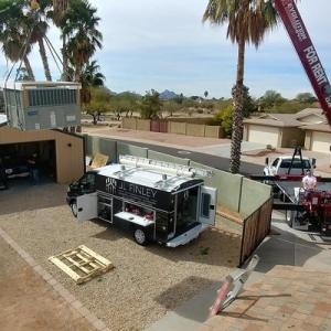 Photo of JL Finley Construction