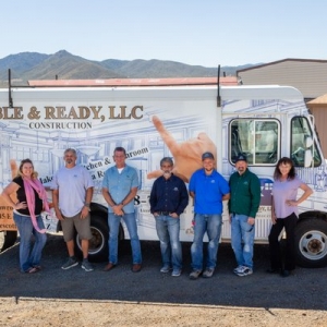 Photo of Able & Ready Construction